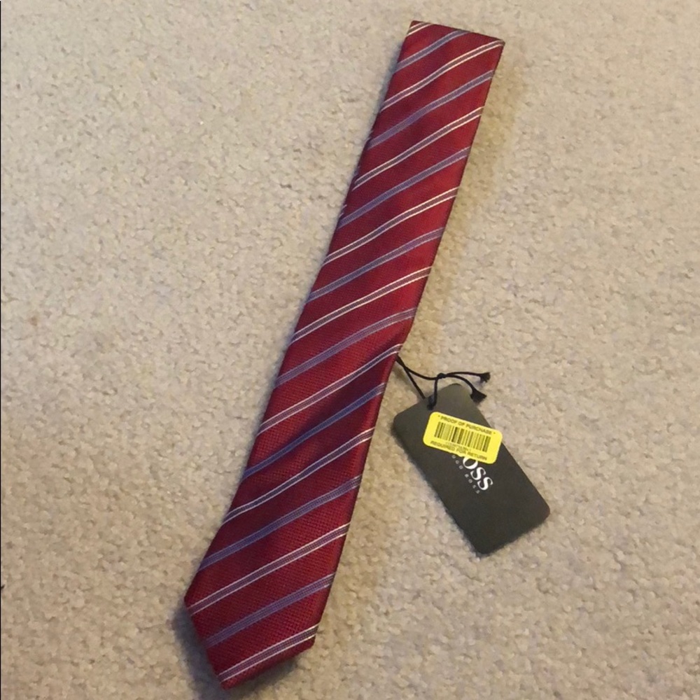 Tie